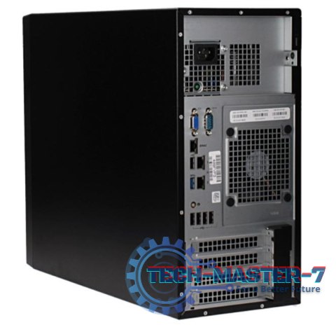 Dell T150 E-2314 16GB H355 2TB SATA iDB 3Y Dell T150 E-2314 16GB H355 2TB SATA iDB 3Y