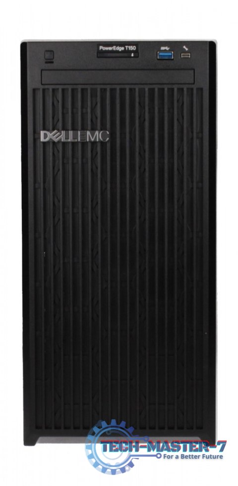 Dell T150 E-2314 16GB H355 2TB SATA iDB 3Y Dell T150 E-2314 16GB H355 2TB SATA iDB 3Y