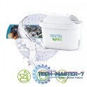 Dzbanek filtrujący 2,4l Marella+3 wkłady PRO Pure Performance biały
