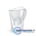 Dzbanek filtrujący 2,4l Marella Maxtra PRO Pure Performance biały