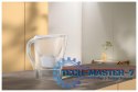 Dzbanek filtrujący 3,5l Marella XL + 4 wkłady Maxtra Pro Pure Performance biały