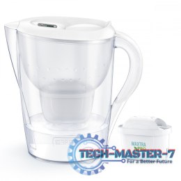 Dzbanek filtrujący 3,5l Marella XL Maxtra PRO Pure Performance biały