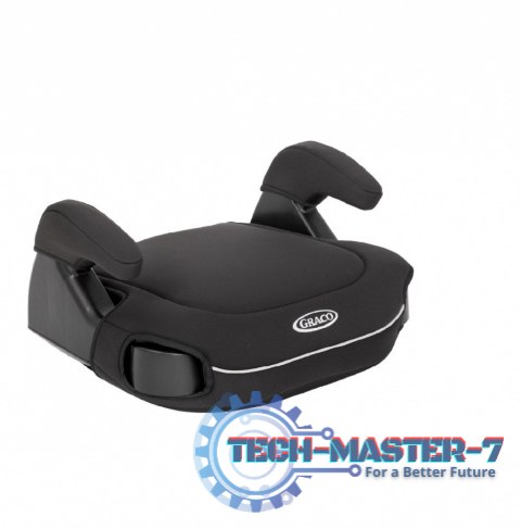Fotelik Booster Deluxe I-Size midnight