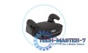 Fotelik Booster Deluxe I-Size midnight