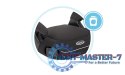 Fotelik Booster Deluxe I-Size midnight