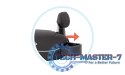 Fotelik Booster Deluxe I-Size midnight