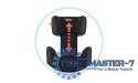 Fotelik Junior Maxi i-Size midnight