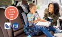 Fotelik Junior Maxi i-Size midnight