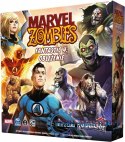 Gra Marvel Zombies Fantastic 4