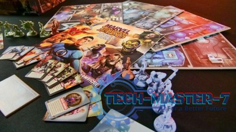 Gra Marvel Zombies Fantastic 4 Gra Marvel Zombies Fantastic 4