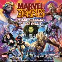 Gra Marvel Zombies Guardians of Galaxy