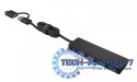 Hub IB-HUB1424-C3 4-Port USB Typ-A, złącze Typ-C/A