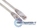 Kabel sieciowy CAT 5e U/UTP 1 Gbit/s 20m