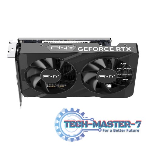 Karta graficzna GeForce RTX3050 6GB Verto Dual Fan Edition Karta graficzna GeForce RTX3050 6GB Verto Dual Fan Edition