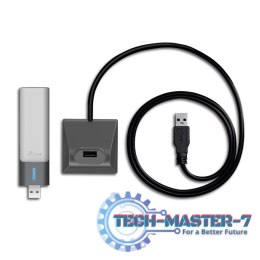Karta sieciowa USB Archer TX20UH AX1800