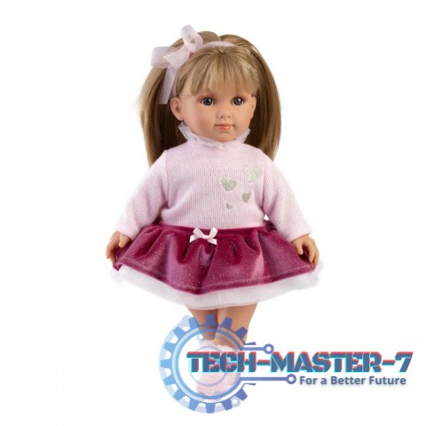 Lalka Elena 35 cm
