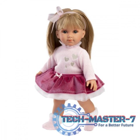 Lalka Elena 35 cm Lalka Elena 35 cm