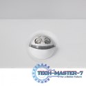 Lampa LED z czujnikiem zmierzchu i ruchu MCE344W