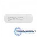 Modem USB Rebel 4G LTE z WiFi