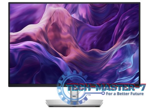 Monitor 24 cale P2425E 16:10 WUXGA/HDMI/USBC/DP/RJ45/USB/3Y