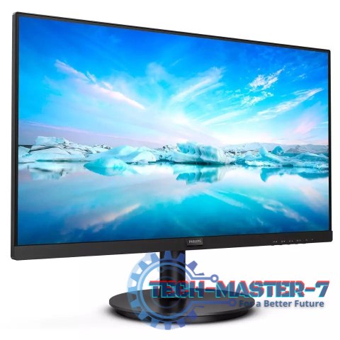 Monitor 241V8LAB 23.8 cala VA 100Hz HDMI Głośniki Monitor 241V8LAB 23.8 cala VA 100Hz HDMI Głośniki