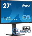 Monitor 27 cali XUB2797HSN-B1 IPS,FHD,USB-C Dock,HAS /5y/