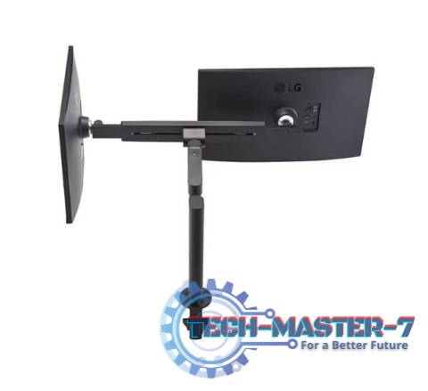 Monitor 27QP88DP-BS 27 cali QHD Ergo Dual Monitor 27QP88DP-BS 27 cali QHD Ergo Dual