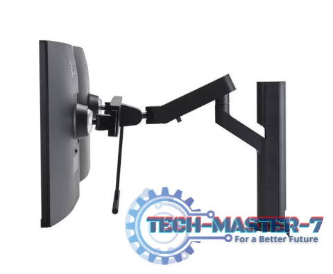 Monitor 27QP88DP-BS 27 cali QHD Ergo Dual Monitor 27QP88DP-BS 27 cali QHD Ergo Dual