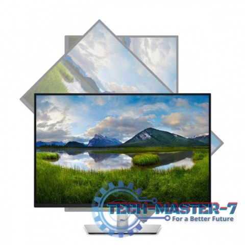 Monitor P2425 24 cale IPS 16:10 WUXGA/HDMI/USBC/DP/VGA/USB/3Y Monitor P2425 24 cale IPS 16:10 WUXGA/HDMI/USBC/DP/VGA/USB/3Y