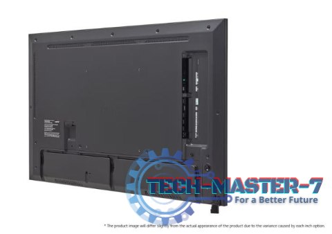 Monitor wielkoformatowy 43 cale 43UH7N-E 700cd/m2 UHD 24/7 Monitor wielkoformatowy 43 cale 43UH7N-E 700cd/m2 UHD 24/7