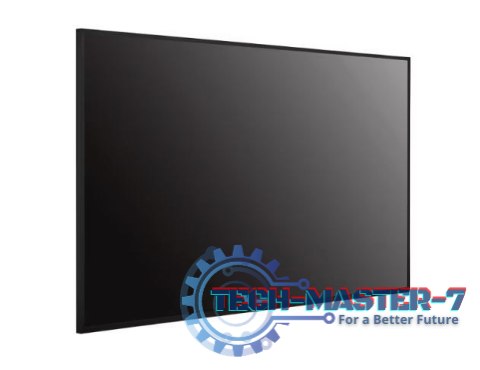 Monitor wielkoformatowy 43 cale 43UH7N-E 700cd/m2 UHD 24/7 Monitor wielkoformatowy 43 cale 43UH7N-E 700cd/m2 UHD 24/7