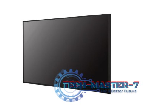 Monitor wielkoformatowy 43 cale 43UH7N-E 700cd/m2 UHD 24/7 Monitor wielkoformatowy 43 cale 43UH7N-E 700cd/m2 UHD 24/7