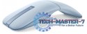 Mysz Bluetooth Travel MS700 - Misty Blue
