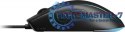 Mysz gamingowa M75 Lightweight Black RGB