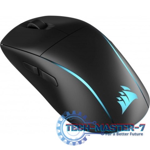 Mysz gamingowa M75 Wireless Black RGB Mysz gamingowa M75 Wireless Black RGB