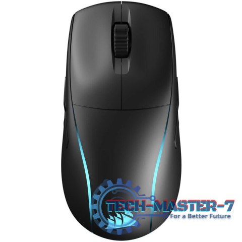 Mysz gamingowa M75 Wireless Black RGB Mysz gamingowa M75 Wireless Black RGB