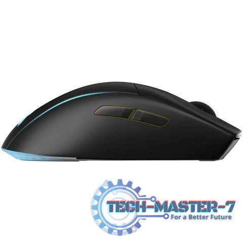 Mysz gamingowa M75 Wireless Black RGB Mysz gamingowa M75 Wireless Black RGB
