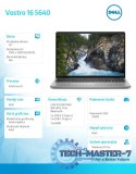 Notebook Vostro 16 (5640) Win11Pro i5-1334U/8GB/512GB SSD/16 FHD+/Intel HD/Cam & Mic/WLAN + BT/Backlit Kb/4 Cell/3YPS