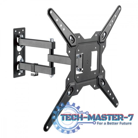 Obrotowy uchwyt do TV 23-55 30kg MC-701N Obrotowy uchwyt do TV 23-55 30kg MC-701N