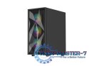 Obudowa Genesis Diaxid 605 ARGB MIDI TOWER USB-C Czarna