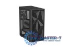 Obudowa Genesis Diaxid 605F MIDI TOWER USB-C Czarna