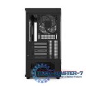 Obudowa P10 MicroATX Mini Tower czarna