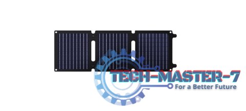 Panel słoneczny przenośny ZUNY 20W Panel słoneczny przenośny ZUNY 20W