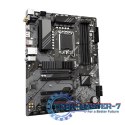 Płyta główna B760 DS3H AX s1700 4DDR5 DP/HDMI ATX