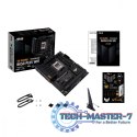 Płyta główna TUF GAMING B650-PLUS WIFI AM5 4DDR5 ATX