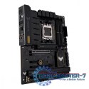 Płyta główna TUF GAMING B650-PLUS WIFI AM5 4DDR5 ATX