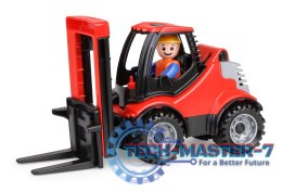 Pojazd Truckies Wózek widłowy 22 cm