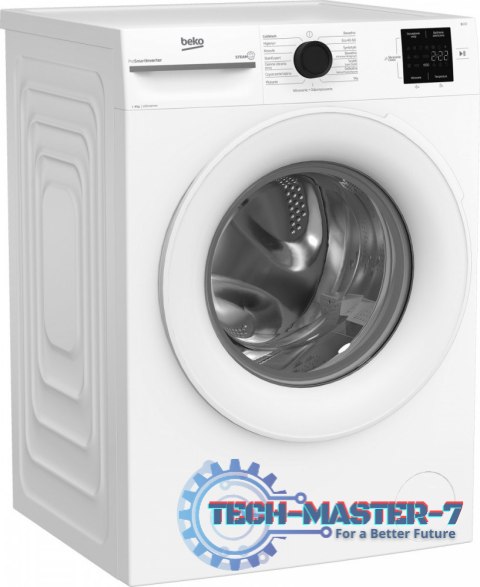 Pralka BM1WFU38225WW Pralka BM1WFU38225WW