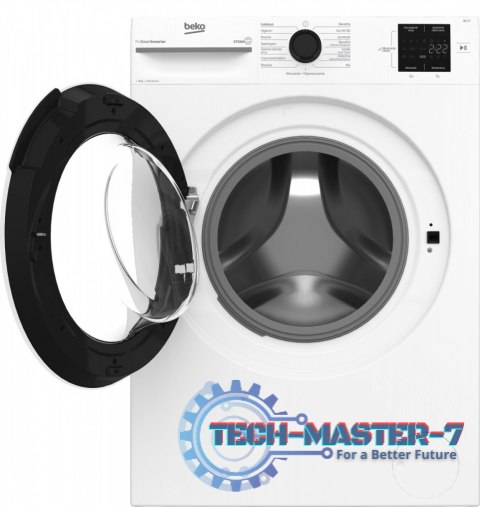 Pralka BM1WFU38225WW Pralka BM1WFU38225WW