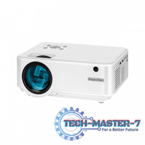 Projektor LED Kruger & Matz V-LED20